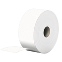 Toiletpapir Jumbo 2-lags 350m 6 ruller
