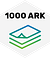 1000 Ark