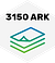 3150 Ark
