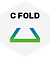C-fold