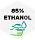85% Ethanol