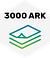 3000 Ark