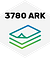 3780 Ark
