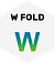 W-fold