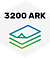 3200 Ark