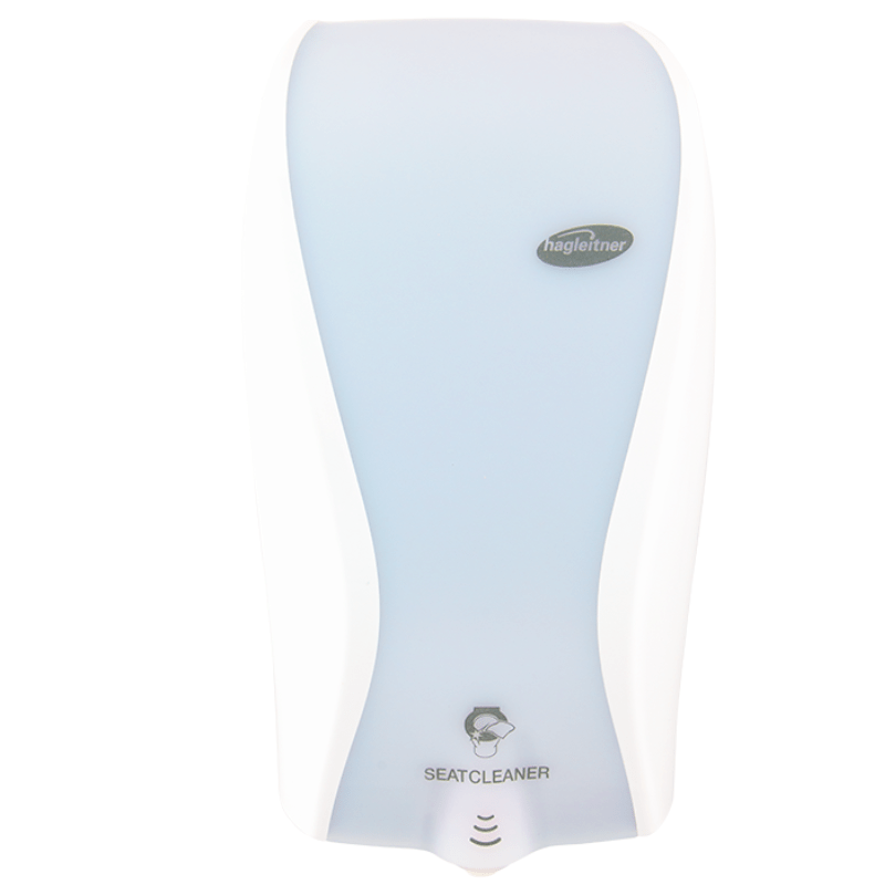 Xibu Dispenser WC Desinfektion Håndfri